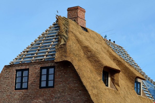 Maak de buitenkant van je woning mooier in 2026